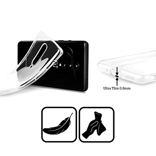 Head Case Designs Licenciado Oficialmente Mortal Kombat 11 Noob Saibot Personajes Carcasa de Gel de Silicona Compatible con Google Pixel 4 XL