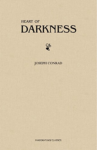 Heart of Darkness (English Edition)