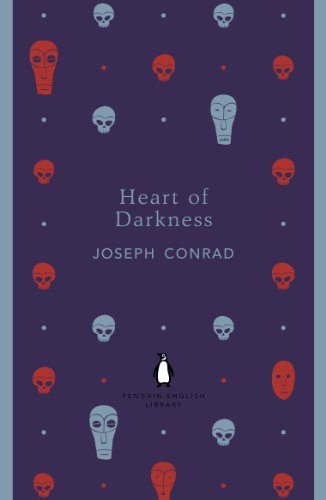 Heart of Darkness (The Penguin English Library) [Idioma Inglés]: Joseph Conrad