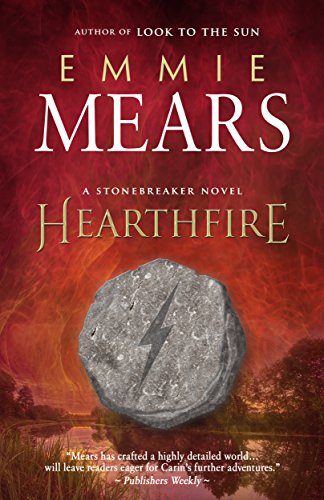Hearthfire (Stonebreaker Book 1) (English Edition)