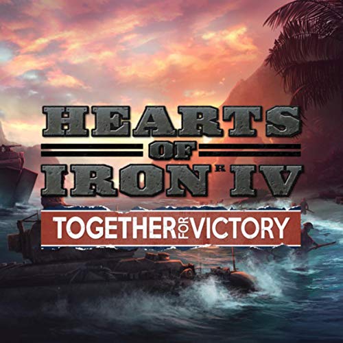 Hearts Of Iron 4 Together For Victory