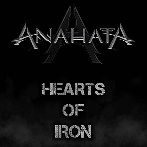 Hearts of Iron (Cover)