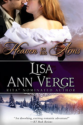Heaven In His Arms (English Edition)