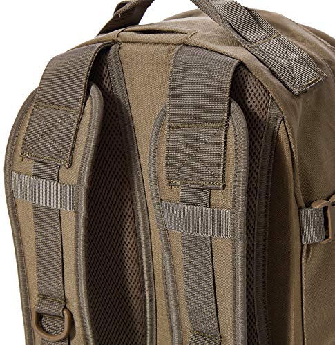 Helikon Raccoon Mk2 - Mochila (20 L), color verde