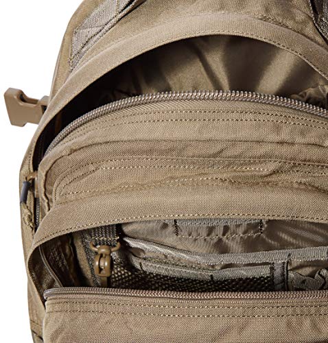 Helikon Raccoon Mk2 - Mochila (20 L), color verde