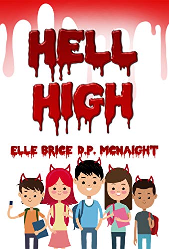Hell High (English Edition)