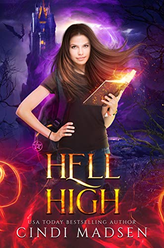 Hell High (English Edition)