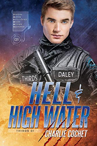 Hell & High Water (THIRDS Book 1) (English Edition)