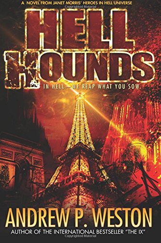 Hell Hounds: Volume 21 (Heroes in Hell)
