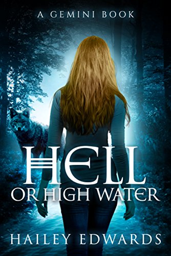 Hell or High Water (Gemini Book 3) (English Edition)