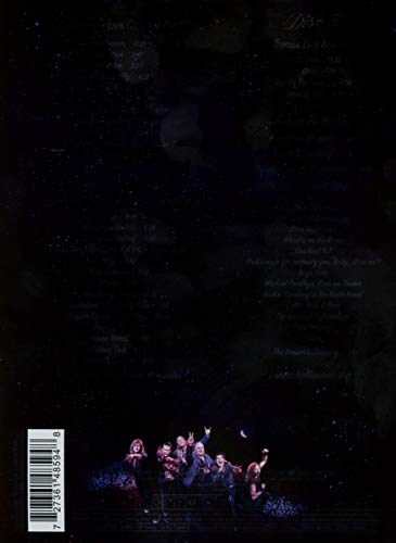 Helloween - United Alive (3 DVDs)