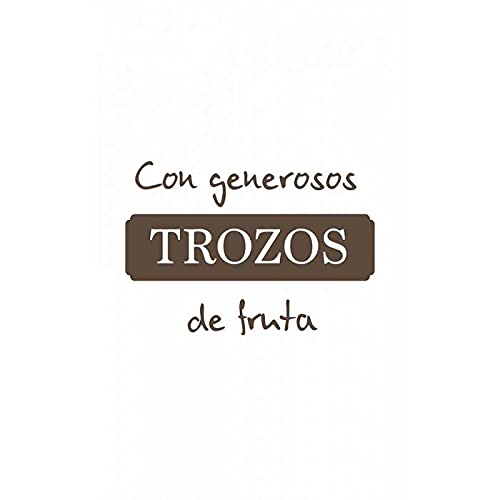 Hero Mermelada 1886 con Trozos de Naranja Amarga y Mandarina - Pack de 8 x 320 g