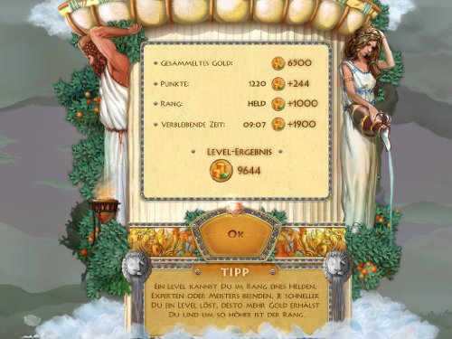 Heroes of Hellas 2 - Olympia [Importación alemana]