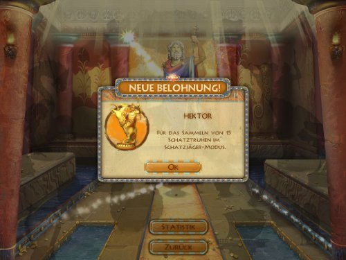 Heroes of Hellas 2 - Olympia [Importación alemana]