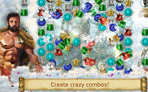 Heroes of Hellas 3: Athens