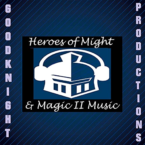 Heroes of Might and Magic 2 Music