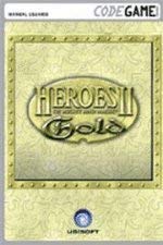 Heroes of Might and Magic II Gold PC