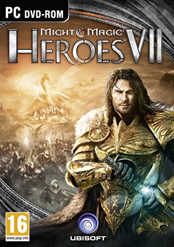 Heroes Of Might & Magic 7