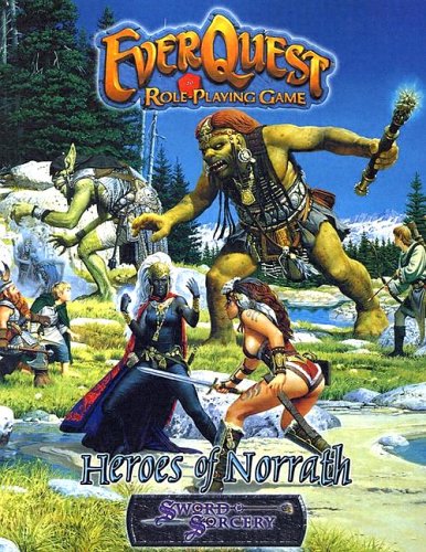Heroes of Norrath (EverQuest S.)