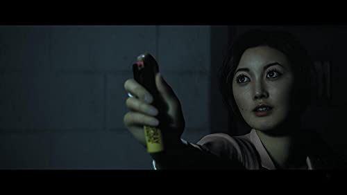 Hidden Agenda - Gamme PlayLink - PlayStation 4 [Importación francesa]