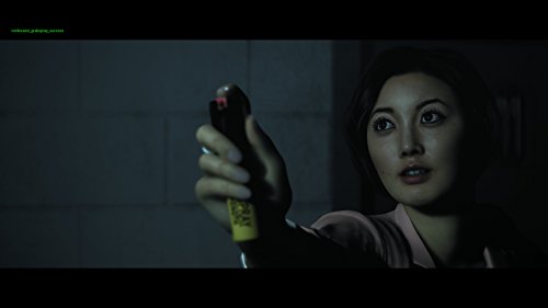 Hidden Agenda (OZ) /PS4