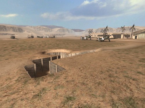 Hidden and Dangerous 2