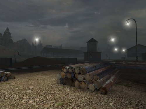 Hidden and Dangerous 2