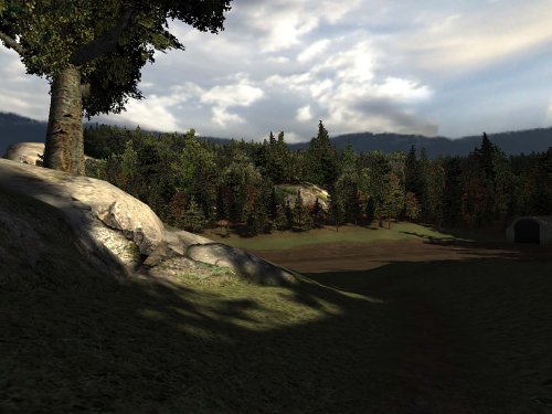 Hidden and Dangerous 2