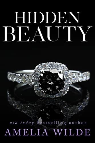 Hidden Beauty (Beast of Bishop's Landing Book 2) (English Edition)