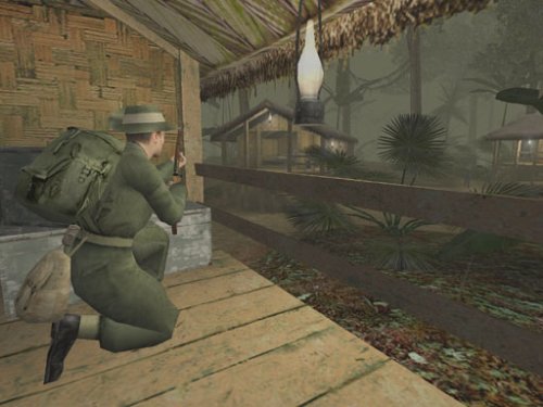 Hidden & Dangerous 2 (PC) [Importación inglesa]