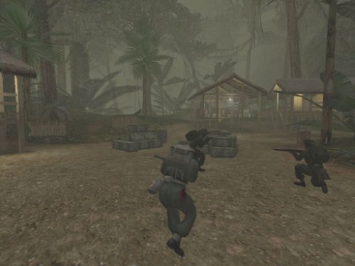 Hidden & Dangerous 2 (PC) [Importación inglesa]