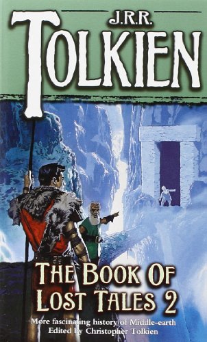 HISTORIES OF MIDDLE EARTH 5C B