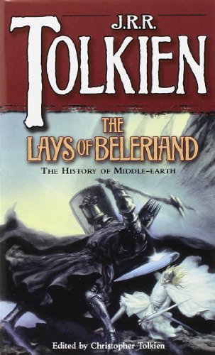 HISTORIES OF MIDDLE EARTH 5C B