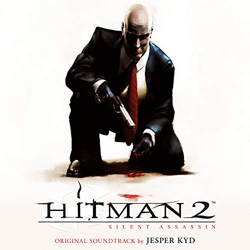 Hitman 2: Silent Assassin (Original Motion Picture Soundtrack)