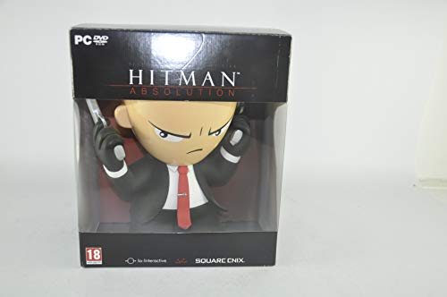 Hitman: Absolution - Edición Profesional Deluxe