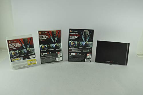 Hitman: Absolution - Edición Profesional Deluxe