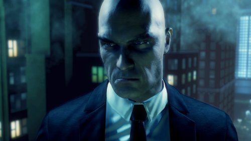 Hitman Absolution [Importación inglesa]