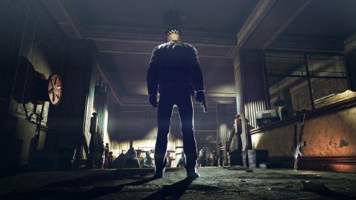 Hitman Absolution [Importación inglesa]