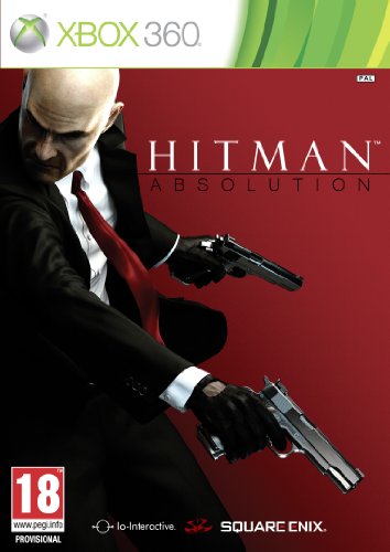 Hitman Absolution [Importación inglesa]