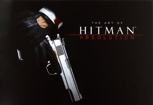 Hitman Absolution - Professional Edition