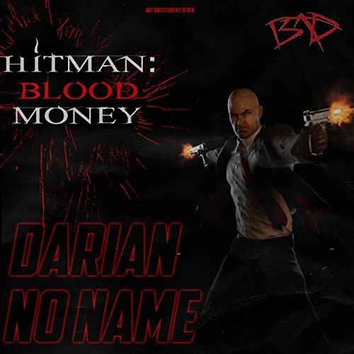 Hitman Blood Money [Explicit]