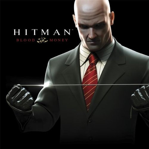 Hitman - Blood Money - Original Video Game Soundtrack
