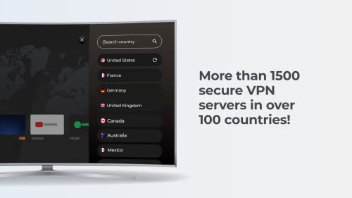 HolaVPN - #1 Free Unlimited VPN - Stream Without Interruptions