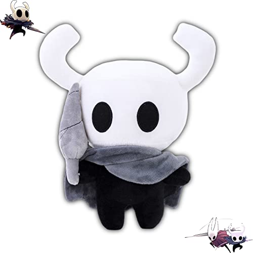 Hollow Knight Plush,Hollow Knight Plushie,Game Plush Pillows Toys Hornet Hollow Knight Peluche De Peluche De Juguete Cute Soft Doll Home Sofa Decor Pillow Collection Toy para NiñOs