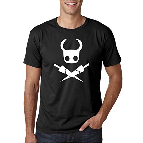 Hollow Pirates - Camiseta Hombre Manga Corta (L)