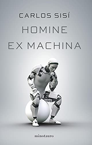 Homine ex machina (Biblioteca Carlos Sisí)