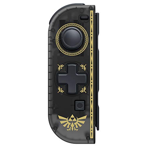 HORI - Controlador D-Pad (izquierdo) Zelda (Nintendo Switch) HORI - Controlador D-Pad (izquierdo) Zelda (Nintendo Switch)