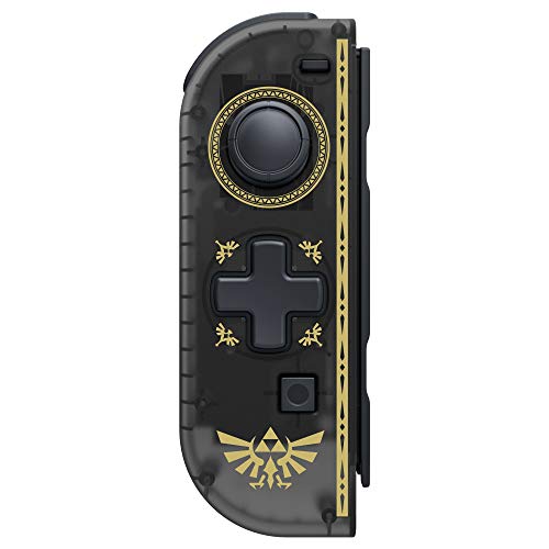 HORI - Controlador D-Pad (izquierdo) Zelda (Nintendo Switch)