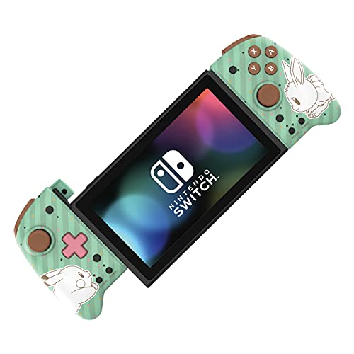 HORI - Controlador Split Pad Pro Pikachu & Eevee (Nintendo Switch)
