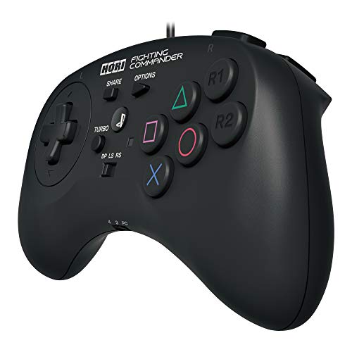 Hori - Fighting Commander (PS4/PS3/PC)